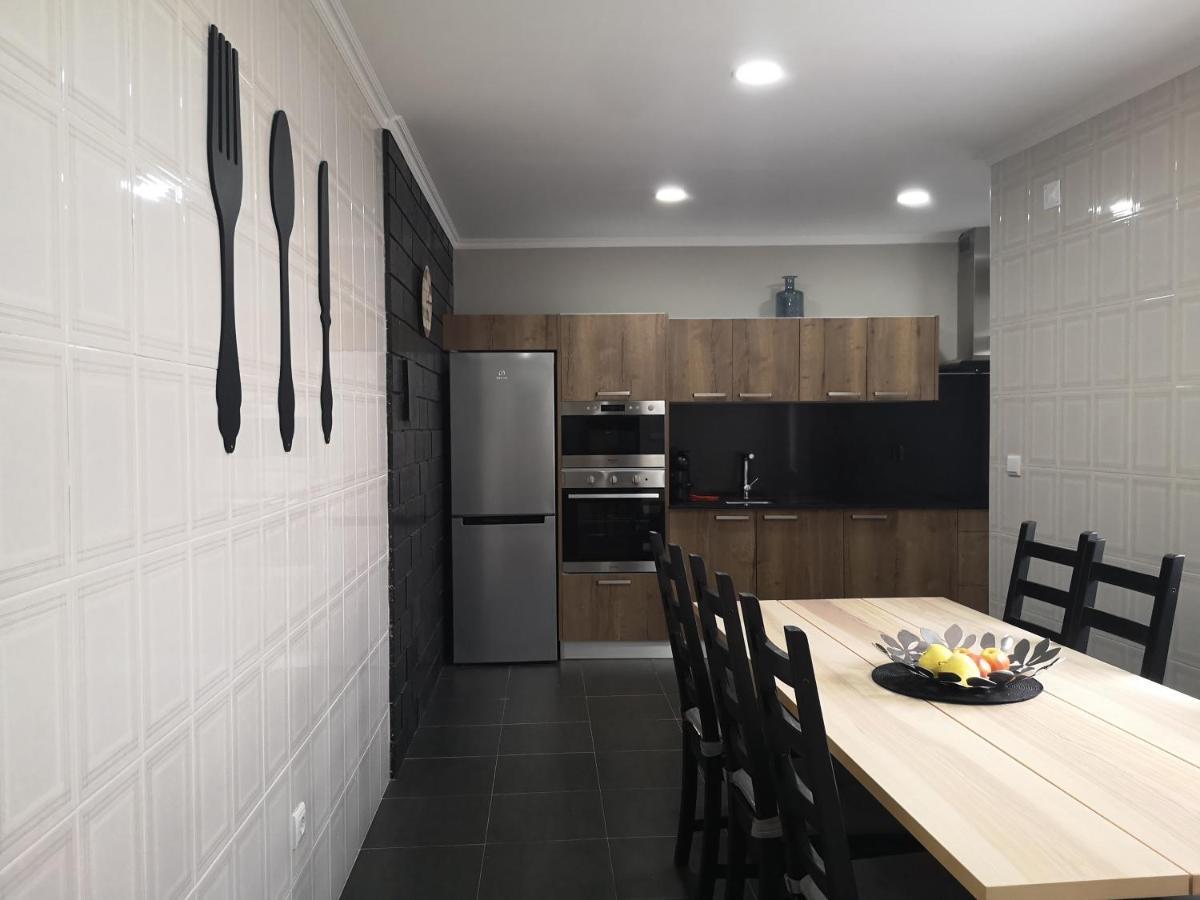 ולאס Bruma Home מראה חיצוני תמונה
